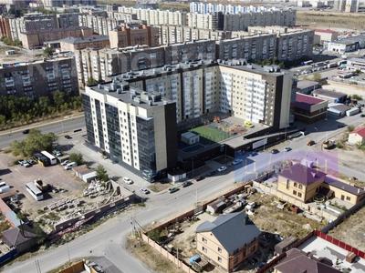 3-бөлмелі пәтер · 83 м² · 10/10 қабат, Юго-Восток ш/а., Таттимбета, бағасы: 35.9 млн ₸ в Караганде, Казыбек би р-н