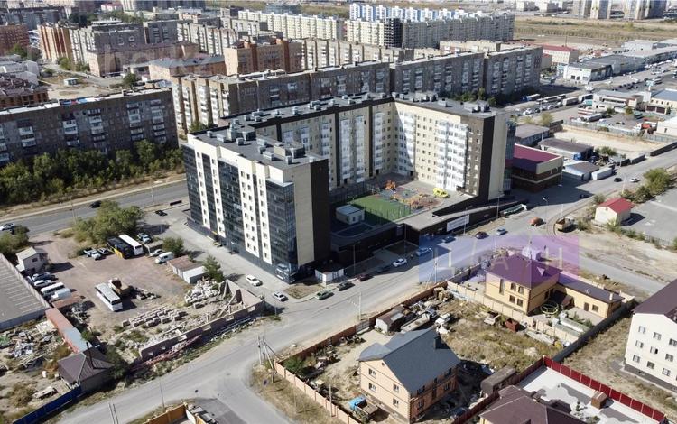 3-бөлмелі пәтер · 83 м² · 10/10 қабат, Юго-Восток ш/а., Таттимбета, бағасы: 35.9 млн ₸ в Караганде, Казыбек би р-н — фото 14