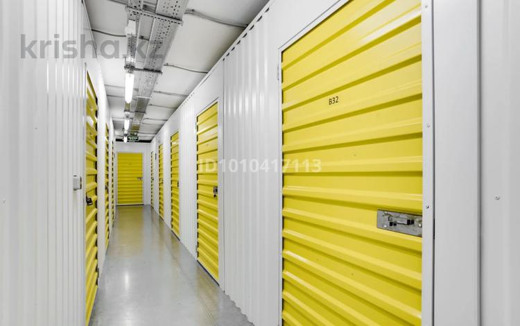 Склады · 15 м² за 5 000 ₸ в Алматы, Наурызбайский р-н — фото 2