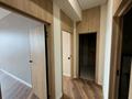 3-комнатная квартира · 94.5 м² · 8/10 этаж, Жарокова за 135.1 млн ₸ в Алматы, Бостандыкский р-н — фото 9