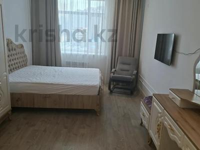 1-бөлмелі пәтер · 49 м² · 6/9 қабат, Дауылпаз 7/2 — 92 школа, бағасы: 280 000 ₸ в Астане, Алматы р-н