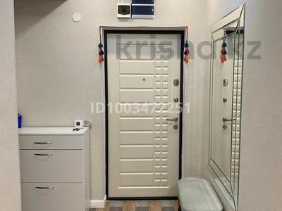 3-бөлмелі пәтер · 110 м² · 3/16 қабат, 17-й мкр 3, бағасы: 45.5 млн ₸ в Актау