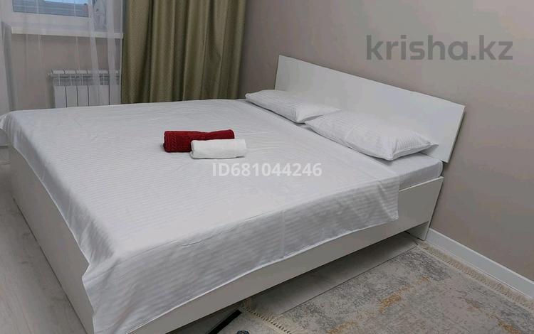 1-комнатная квартира · 36 м² · 5/18 этаж, Улы дала за 18 000 〒 в Астане, Есильский р-н — фото 2