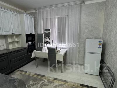 1-бөлмелі пәтер · 50 м² · 4/7 қабат, Каскелен 5/1, бағасы: 160 000 ₸