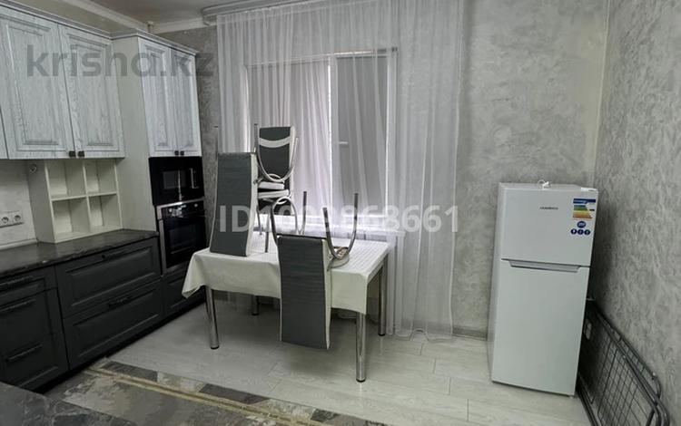 1-бөлмелі пәтер · 50 м² · 4/7 қабат, Каскелен 5/1, бағасы: 160 000 ₸ — фото 2
