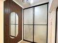 2-бөлмелі пәтер · 65 м² · 3/16 қабат, Каныша Сатпаева 133/1, бағасы: 63 млн ₸ в Алматы, Бостандыкский р-н — фото 6