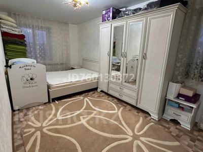 3-бөлмелі пәтер · 80 м² · 6/6 қабат, мкр Жилгородок, Абубакира Кердери 17, бағасы: 17.5 млн ₸ в Актобе