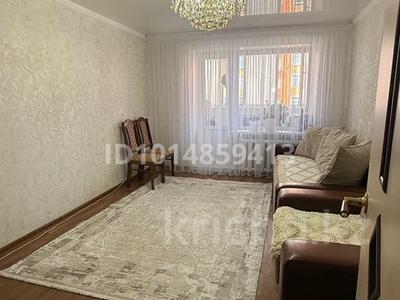 3-комнатная квартира · 60 м² · 6/6 этаж, Рамазан Елебаева 1 за 19.5 млн ₸ в Кокшетау