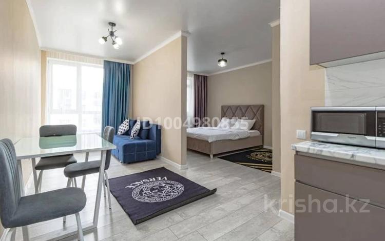 2-комнатная квартира · 57 м² · 4/13 этаж, Минина 24 за 18 000 〒 в Алматы, Бостандыкский р-н — фото 8