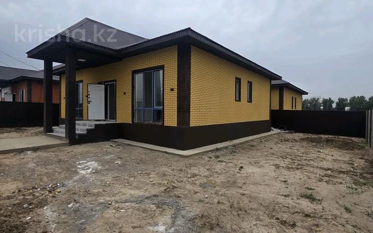 Жеке үй · 4 бөлме · 180 м² · 5 жүзд., Абылайхана 198, бағасы: 34 млн ₸ в Каскелене — фото 2