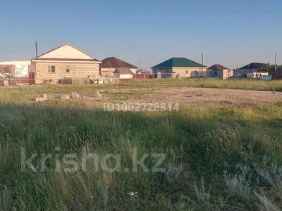 Участок · 10.8 соток, 4 шағын аудан — Жібек жолы көшесі және Гәкку көшелерінің қиылысы за 4.3 млн ₸ в Кояндах