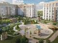 4-комнатная квартира · 185.5 м² · 2/8 этаж, Переулок Тасшокы 4 за ~ 231 млн ₸ в Астане, Алматы р-н — фото 3
