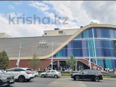 1-комнатная квартира · 50 м² · 11/12 этаж, мкр Самал-1 31 — Dostyk Plaza Мендыкулова-Жолдаспекова за 19 000 ₸ в Алматы, Медеуский р-н