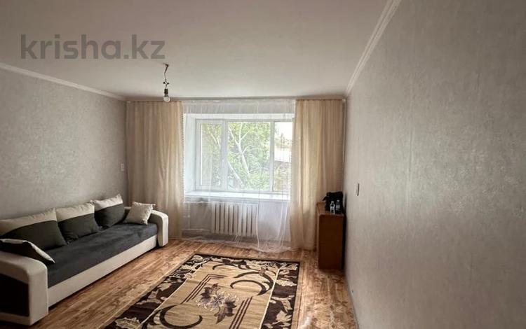 1-бөлмелі пәтер · 36 м² · 2/5 қабат, Макаренко, бағасы: 8.5 млн ₸ в Актюбинской обл. — фото 4