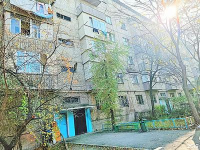 2-комнатная квартира · 53 м² · 2/5 этаж, мкр 13-й военный городок 53 — ТОПОВАЯ ЛОКАЦИЯ!!! за ~ 28 млн ₸ в Алматы, Турксибский р-н