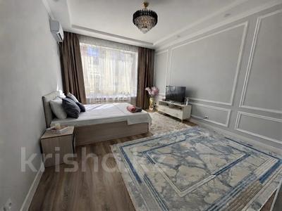 1-комнатная квартира · 55 м², Байтерекова — Байтерекова за 18 000 ₸ в Шымкенте, Каратауский р-н