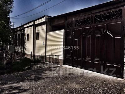 Отдельный дом · 6 комнат · 155 м² · 10 сот., Абылай хан 21 — Жд вокзал за 55 млн 〒 в Туркестане