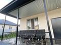 Отдельный дом · 4 комнаты · 100 м², Ленинский 1598 — Трассы за 250 000 〒 в Каскелене — фото 2