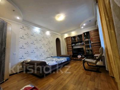 1-комнатная квартира · 33 м² · 5/5 этаж, Гагарина 5 за 140 000 ₸ в 