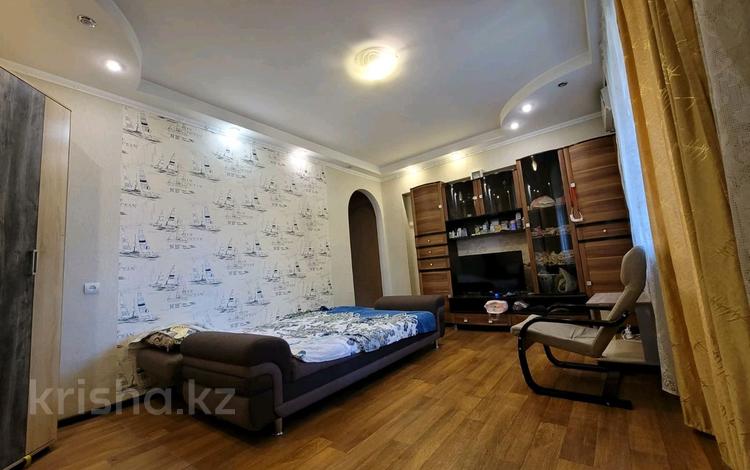 1-комнатная квартира · 33 м² · 5/5 этаж, Гагарина 5 за 140 000 ₸ в  — фото 2