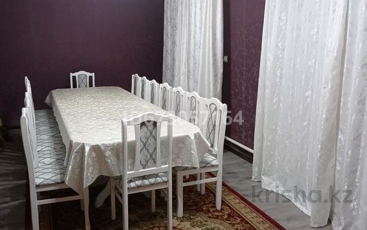 Отдельный дом · 6 комнат · 136 м² · 9 сот., мкр Улжан-1, Улжан-1 мкр Слутобе 6 — Куренкулак-Сарбастау за 82 млн ₸ в Алматы, Алатауский р-н — фото 15