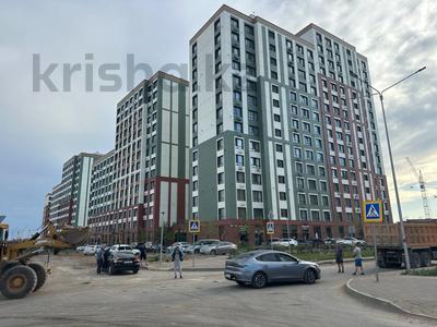 1-комнатная квартира · 39 м² · 2/12 этаж, Казыбек би 41 за 28.5 млн ₸ в Астане, Нура р-н