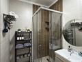 2-бөлмелі пәтер · 95 м² · 14 қабат, Мкр. Самал-3 15, бағасы: 40 000 ₸ в Алматы, Медеуский р-н — фото 25