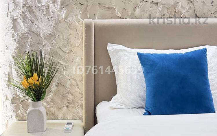 2-бөлмелі пәтер · 95 м² · 14 қабат, Мкр. Самал-3 15, бағасы: 40 000 ₸ в Алматы, Медеуский р-н — фото 34