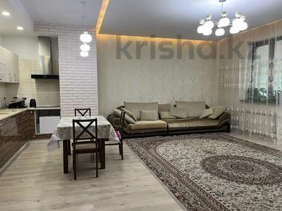 3-комнатная квартира · 92 м² · 10/13 этаж, Варламова за 67 млн ₸ в Алматы, Алмалинский р-н