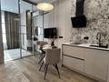 2-комнатная квартира · 52 м², Турар Рыскулов 1 за 19 000 ₸ в Астане