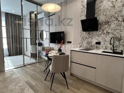 2-комнатная квартира · 52 м², Турар Рыскулов 1 за 19 000 ₸ в Астане