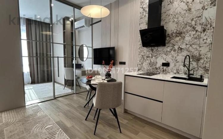 2-комнатная квартира · 52 м², Турар Рыскулов 1 за 19 000 ₸ в Астане — фото 5