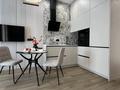2-комнатная квартира · 52 м², Турар Рыскулов 1 за 19 000 ₸ в Астане — фото 5