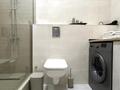 2-комнатная квартира · 52 м², Турар Рыскулов 1 за 19 000 ₸ в Астане — фото 6