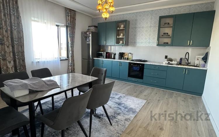 Жеке үй · 6 бөлме · 300 м² · 11 сот., Улы дала ОБМЕН, бағасы: 55 млн ₸ в Косшы — фото 2
