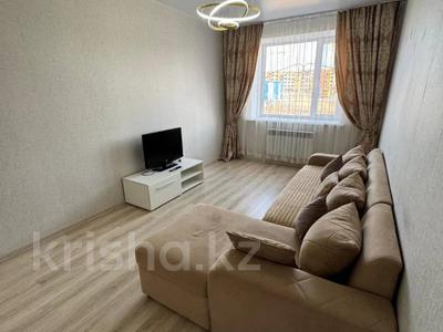2-бөлмелі пәтер · 59 м² · 1/9 қабат, Береке микрорайон, бағасы: 27 млн ₸ в Костанае