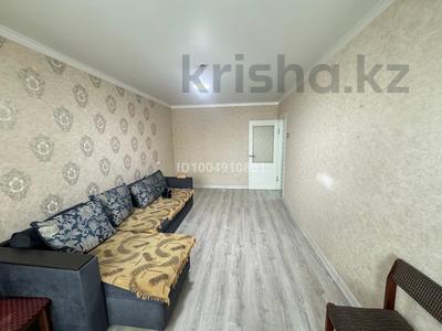 2-комнатная квартира · 44.5 м² · 5/5 этаж, Майкудук, 18й микрорайон 5 — Рядом ясли-сад Қуаныш за 12 млн 〒 в Караганде, Алихана Бокейханова р-н