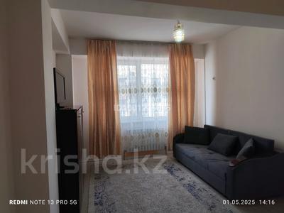 1-комнатная квартира · 36 м² · 7/9 этаж, мкр Атырау, Кульджинский тракт 16/40 — Напротив Халык Арена за 240 000 〒 в Алматы, Медеуский р-н