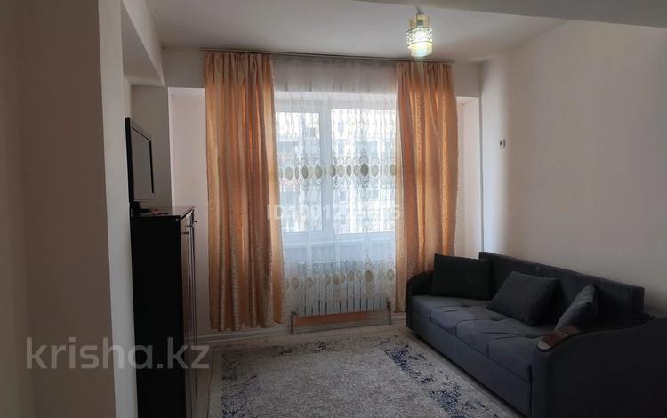 1-комнатная квартира · 36 м² · 7/9 этаж, мкр Атырау, Кульджинский тракт 16/40 — Напротив Халык Арена за 200 000 ₸ в Алматы, Медеуский р-н — фото 3