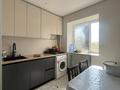 2-комнатная квартира · 45 м² · 5/5 этаж, Старый город, Шокана Уалиханова 31 за 13 млн ₸ в Актобе