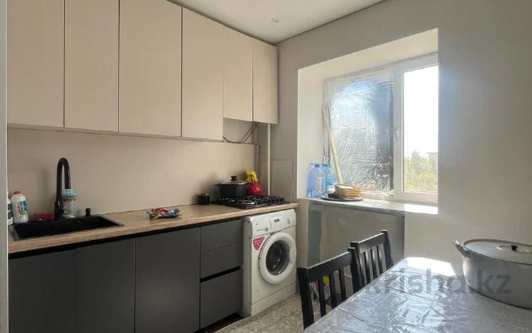 2-комнатная квартира · 45 м² · 5/5 этаж, Старый город, Шокана Уалиханова 31 за 13 млн ₸ в Актобе — фото 12