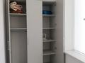 1-комнатная квартира · 47 м² · 3/8 этаж, Алихана Бокейханова — Фаризы Онгарсыновой за 270 000 ₸ в Астане, Есильский р-н — фото 15