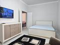 1-комнатная квартира · 47 м² · 3/8 этаж, Алихана Бокейханова — Фаризы Онгарсыновой за 270 000 ₸ в Астане, Есильский р-н — фото 9