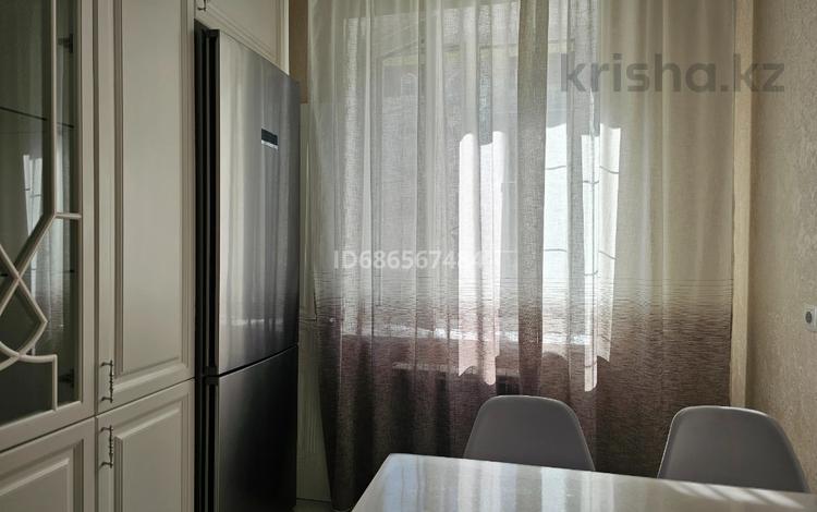 1-комнатная квартира · 47 м² · 3/8 этаж, Алихана Бокейханова — Фаризы Онгарсыновой за 270 000 ₸ в Астане, Есильский р-н — фото 47