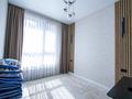 3-бөлмелі пәтер · 75.5 м² · 4/12 қабат, мкр Тастак-1, Райымбека 348/1 к1-7, бағасы: 55.7 млн ₸ в Алматы, Ауэзовский р-н — фото 2