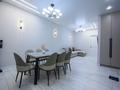 3-бөлмелі пәтер · 75.5 м² · 4/12 қабат, мкр Тастак-1, Райымбека 348/1 к1-7, бағасы: 55.7 млн ₸ в Алматы, Ауэзовский р-н — фото 5