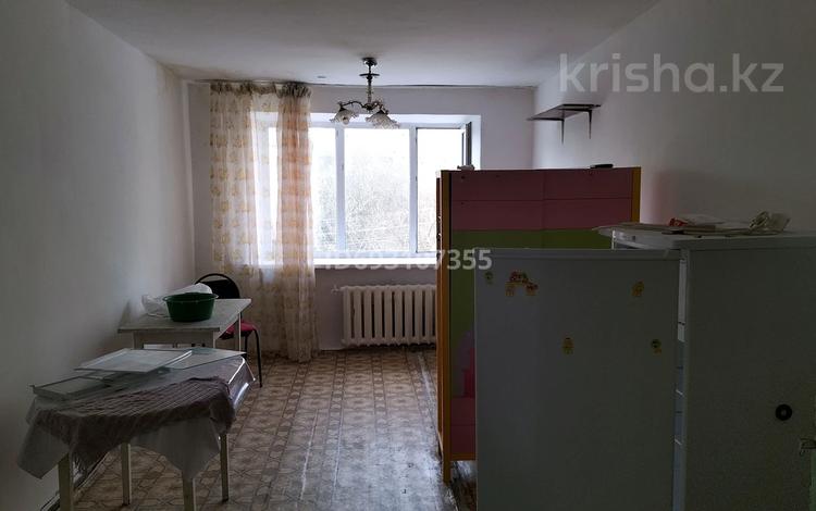 1-комнатная квартира, 19 м², 4/4 этаж помесячно, Кенесары 57/1 — Кенесары- Уалиханова за 60 000 〒 в Астане, р-н Байконур — фото 2