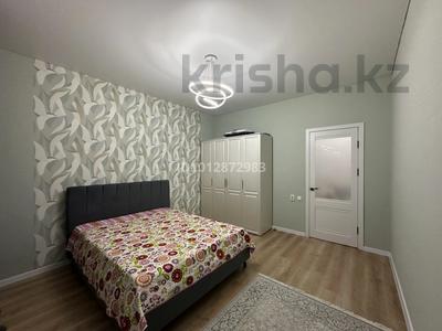 2-бөлмелі пәтер · 74 м² · 6/6 қабат, мкр Юго-Восток, Муканова, бағасы: 38 млн ₸ в Караганде, Казыбек би р-н