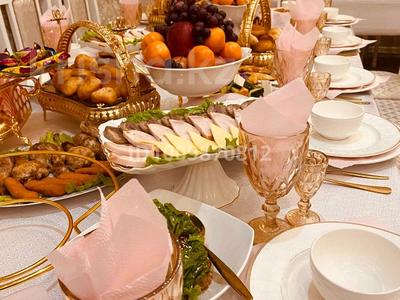 Дом · 4 комнаты · 150 м², мкр 4 за 50 000 〒 в Уральске