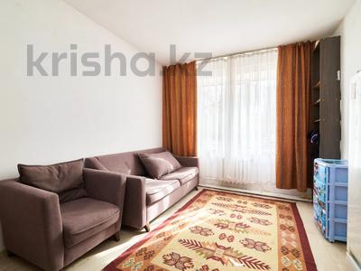 1-бөлмелі пәтер · 22 м² · 1/10 қабат, Кюйши Дины 46/1, бағасы: 6.5 млн ₸ в Астане, Алматы р-н